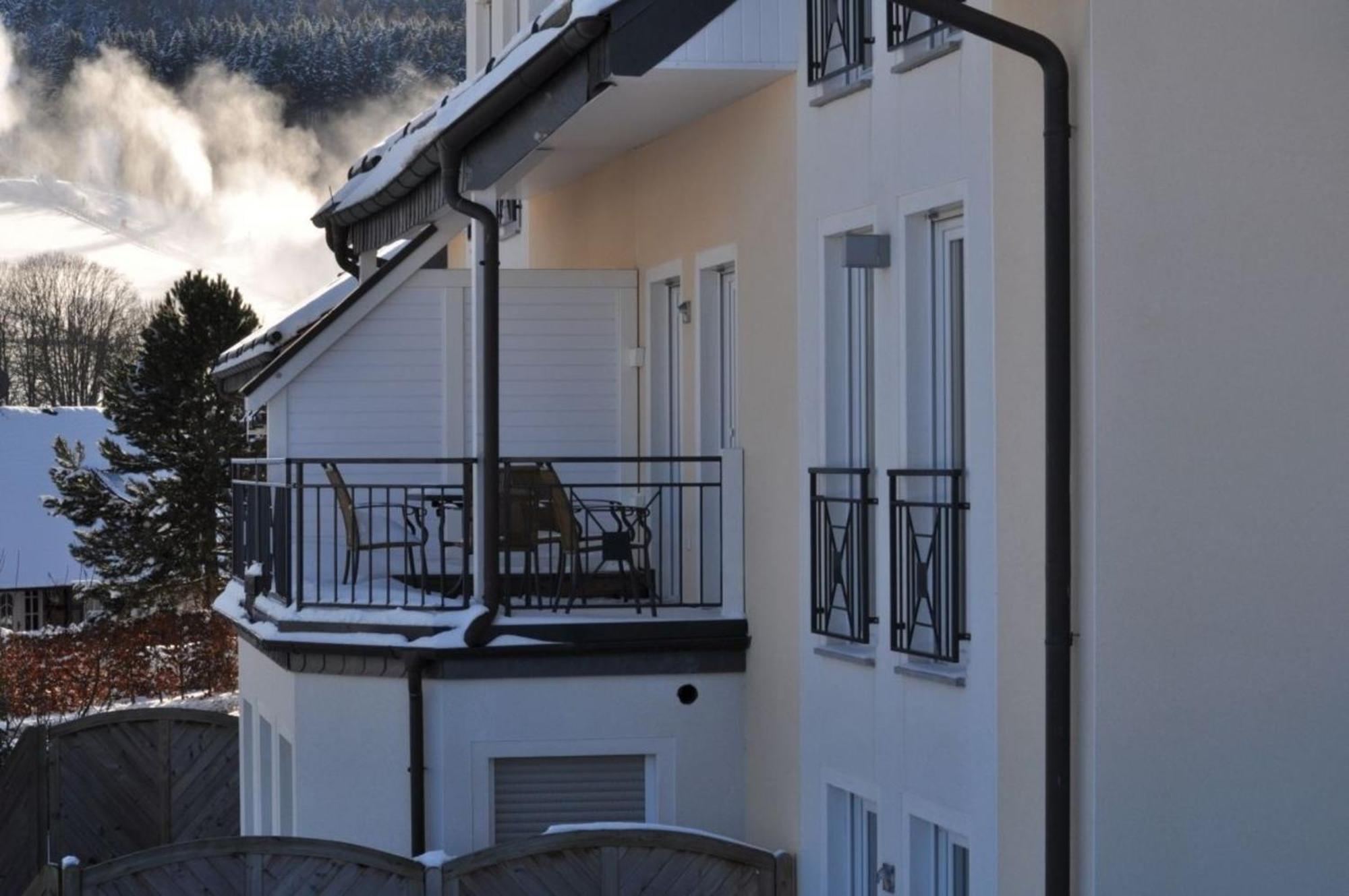 Die Vielfaeltige Willingen  Exterior photo